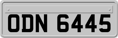 ODN6445