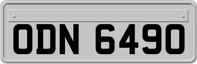 ODN6490