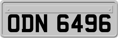 ODN6496