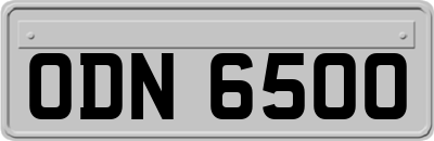 ODN6500