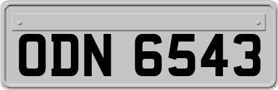 ODN6543