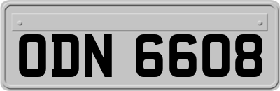 ODN6608
