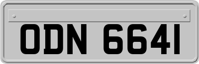 ODN6641