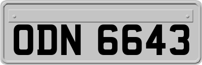 ODN6643
