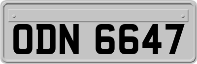 ODN6647