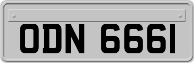 ODN6661
