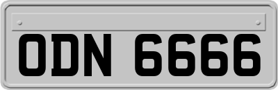 ODN6666
