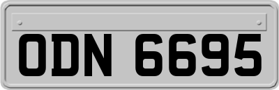 ODN6695