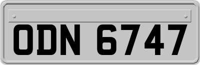 ODN6747