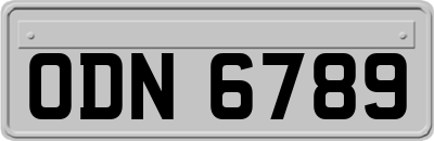 ODN6789