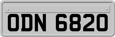 ODN6820