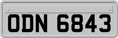ODN6843