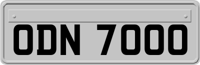 ODN7000