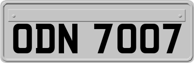 ODN7007