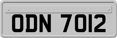 ODN7012