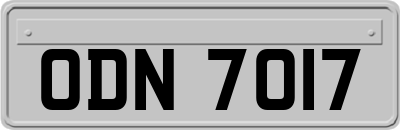 ODN7017
