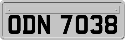 ODN7038