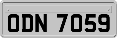 ODN7059