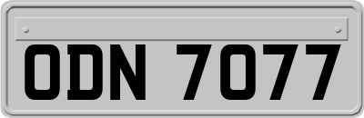 ODN7077