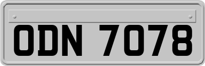 ODN7078