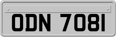 ODN7081