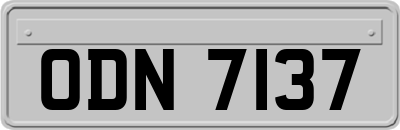 ODN7137
