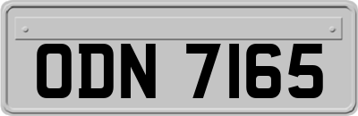 ODN7165