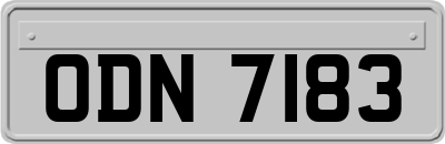 ODN7183