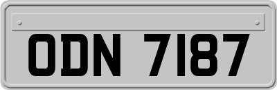 ODN7187