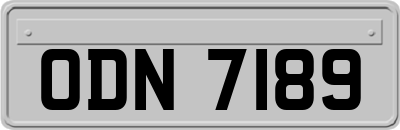 ODN7189