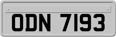 ODN7193