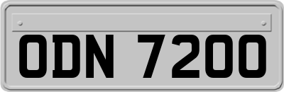 ODN7200