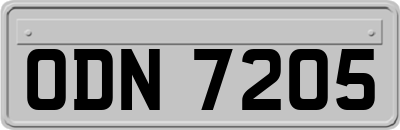 ODN7205