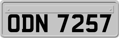 ODN7257