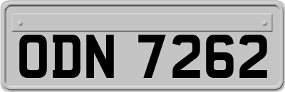 ODN7262
