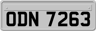 ODN7263