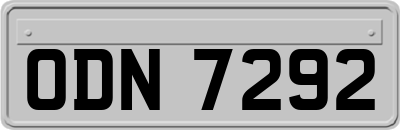ODN7292