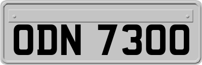 ODN7300