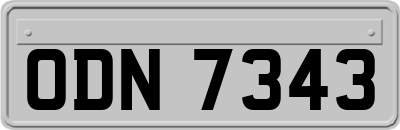 ODN7343