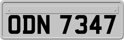 ODN7347