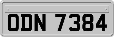 ODN7384