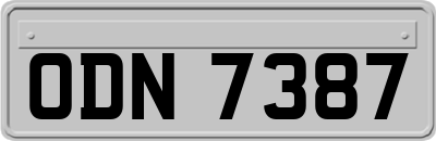 ODN7387