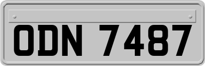 ODN7487