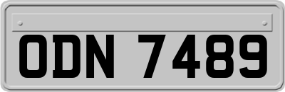 ODN7489