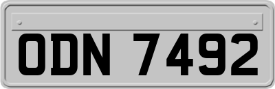 ODN7492