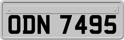 ODN7495
