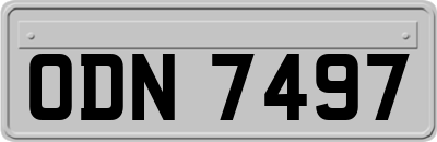 ODN7497