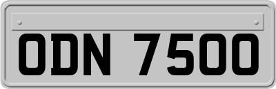 ODN7500