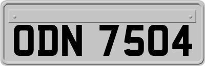 ODN7504
