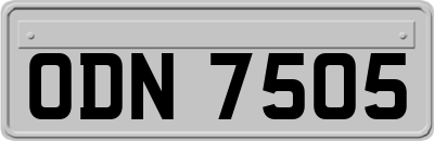 ODN7505